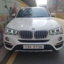 BMW X4 (16년형식) 이미지