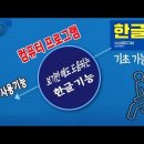 보고 듣기만 해도 한글 의 기본기능 과 사용법을 쉽게 배울수 있습니다_한컴오피스 아래한글 실무에 많이 활용되는 기능 알려드립니다 이미지