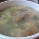 밀밭칼국수 이미지