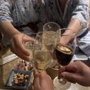 야이즈 그랜드 호텔 라운지 후기｜후지산 보며 생맥주·샴페인 무제한