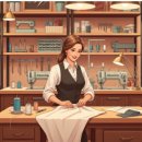 다모아 | &#34;고척동 개봉동 옷수선 잘하는 곳 추천! 실패 없는 리얼 후기 (다모아/세화네)&#34;