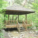 국립가리왕산자연휴양림 이미지