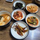 역 고등어 정식 할매집 방문 후기, 부산 자갈치 가성비 있는 생선구이정식집, 백화양곱창 옆 가성비...