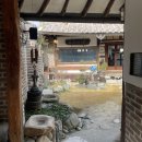 완산-142 | [전주] 한옥마을 카페 추천 :: 교동다원 ｜ 내돈내산 솔직후기