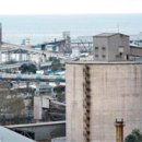 (주)삼표시멘트 삼척공장 이미지