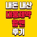 대웅약국 | 대웅제약 합쎈 효과 내돈내산 약국 성분 부작용 복용법 6개월 가격 총정리