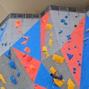 남구국제스포츠클라이밍장 화장실 이미지