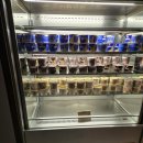 뷰티크테라스호텔 | ✈ 인천공항 대한항공 프레스티지 라운지(동편) 리뉴얼 방문기