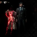 파름 | 클레르 옵스퀴르 33원정대 배경 맵 위주 후기.