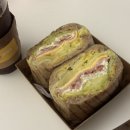 [ 서울 / 독산 ] 직접 만든 샌드위치랑 빵이 정말 맛있는 데일리브레드 ˚⁎⁺˳✧༚.