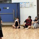 [실습 17일차] 탁구한마당 D-day, "반가운 얼굴들" 이미지