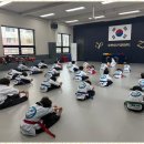 용인대 영광 태권도장 이미지