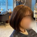 📍 자끄데상쥬 | 강남역 미용실 염색 및 커트 솔직 후기 (최민선 원장님덕분에 환골탈태..)