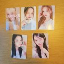 멤버십 키트 기습당한 글릿의 언박싱 후기 | 히치즈 라이브 원희 박력하트 | 아일릿 2024 Memories
