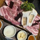 호대감 | 호구포맛집 인천논현맛집 문대감 정육식당 후기