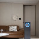 (주)푸른생활환경 | 코웨이 히티브 온풍공기청정기 사용 후기, 추천하는 '진짜' 이유!