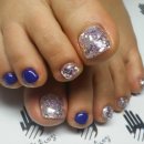 손톱하는뇨자 이미지