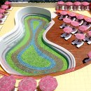 자갈자갈 이미지