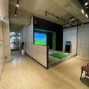 리브로 골프 아카데미 이미지