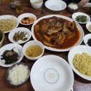 맛집신나는명태조림 이미지