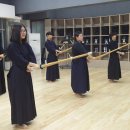 춘천검도관 이미지