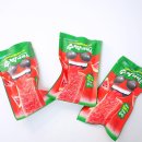 GS25 지산황금점 | GS25 신상 디저트랩 수박아이스 가격 칼로리 실측 맛 평가 솔직후기