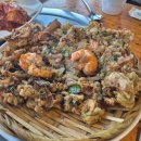 대부도 파란하늘 | 2025년 11월 일상 :: 점핑배틀, 대부도 뷰맛집 카페 메르, 7살 안경, 대장내시경 준비