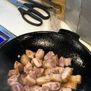 본리동 맛집 한우한돈 둘 다 맛있는 오이소모이삼 후기