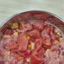 🍉쿠킹클래스-수박화채🍉 이미지
