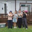 IBK기업은행 봉사팀 주사랑드림하우스를 방문 봉사해 주셨습니다.(2026.08.29.) 이미지