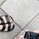 [신도림네일]신도림역 패디전문샵 신도림패디_유블랑네일
