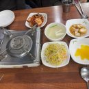 송가네공주칼국수