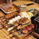 노군꼬치 - 순천시 | 노군꼬치