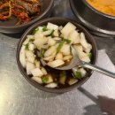 [운암동 돈구이불붙었네] 갈매기살과 껍데기의 원조 찐맛집 소스가 대박