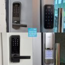 김천열쇠 | 김천도어락 김천혁신도시 신축교회 도어락 게이트맨 도어락 단체납품설치 게이트맨 설치후기