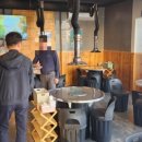 뱃돼지에 기름칠 이미지