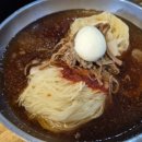 정통가야밀면 이미지