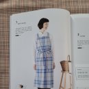박정화헤어라인 | [핸디스 소잉스토리]리넨으로 만드는 에이프런과 소품36 서적리뷰