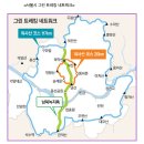 제429차, 수도권26산[영장산~불곡산 번개산행(3.31)] 이미지