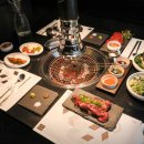 한우식당 이미지