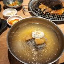 명륜진사갈비함안 이미지