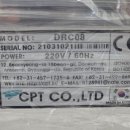 [중고] 정밀용 저온 항온조 - DRC 8 판매합니다. ±0.1 -20~160℃ 이미지