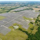 동기 태양광발전소 이미지