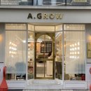 에이그로우(A.Grow) 네이버블로그