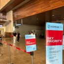 대우 여주서비스 | 대한항공 프레스티지석 (비즈니스석) 후기와 개인적 감상