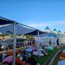 포락정 | 펜타포트 토요일 스트록스 후기