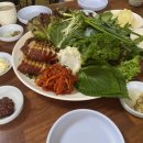 본가신숙희진골막국수
