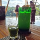 써니 애프터눈 | 발리 신혼여행 우붓 숙소 - 더 카욘 정글 리조트 바이 프라마나-2 (feat. 조식/룸서비스/애프터눈 티/디너)