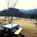 백운계곡캠핑장 이미지