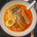 4977 | 이태원역 라멘 맛집 찾다가 성공한 오카구라 라멘 내돈내산 후기